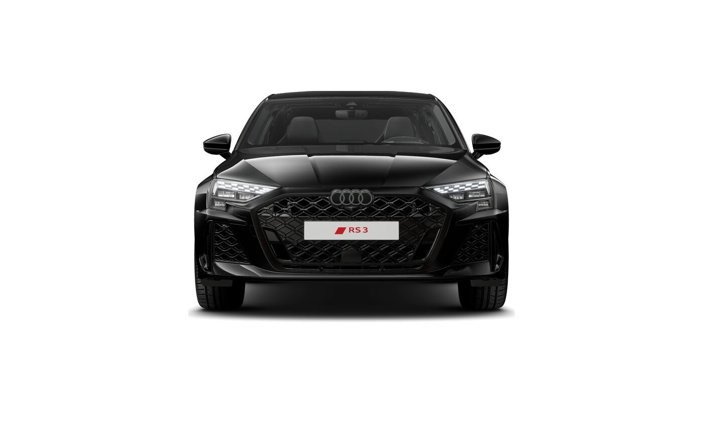 Audi RS 3 Limousine 3 294 kW