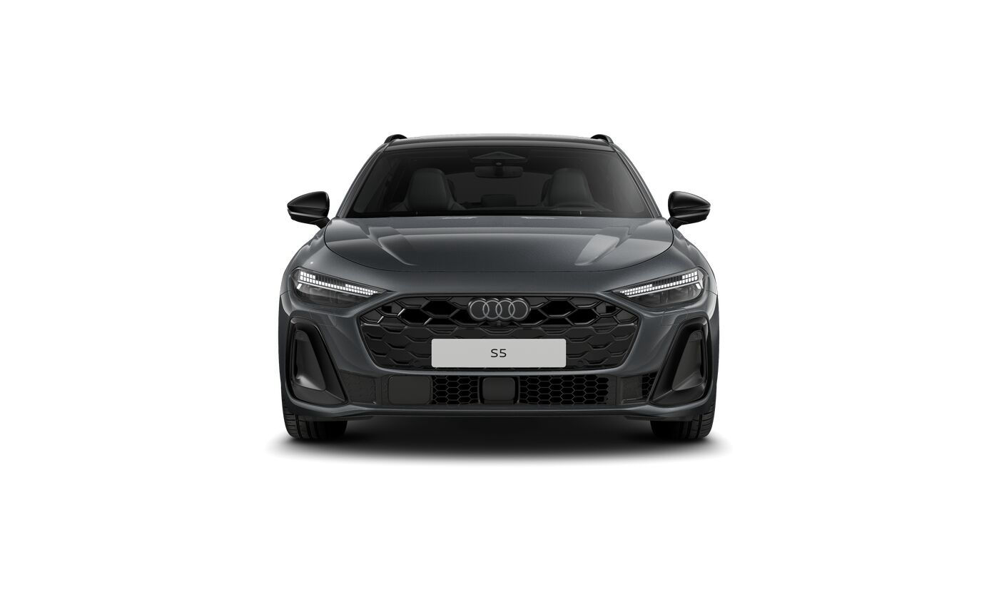 Audi S5 Avant TFSI 270 kW S tronic