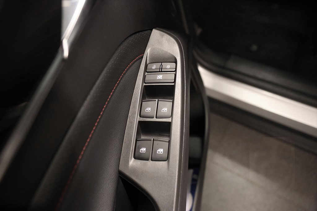 Maxus Euniq Euniq 7-sits - 356 km Räckvidd