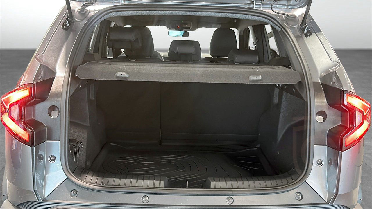 Dacia Duster EXTREME HYBRID 140 Fr. 3490:- PL-Kampanj