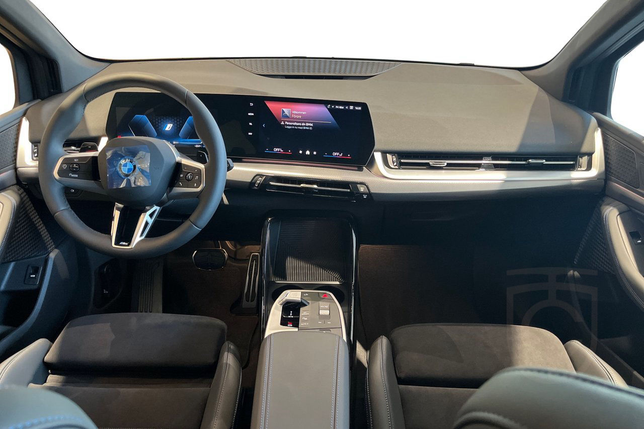 BMW 225e xDrive Active Tourer Steptronic 180kW 2024 M Sport