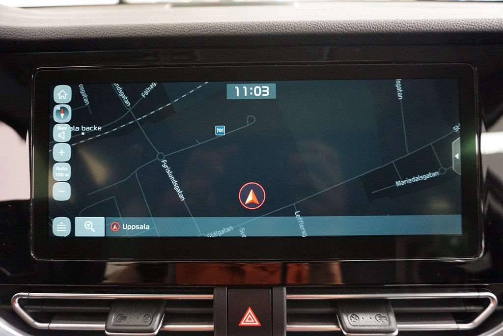 Kia E-Niro Advance Plus