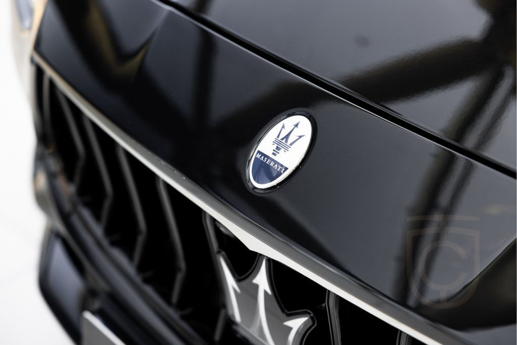 Maserati Ghibli Hybrid GT | Full ADAS | Sunroof | Nerissi