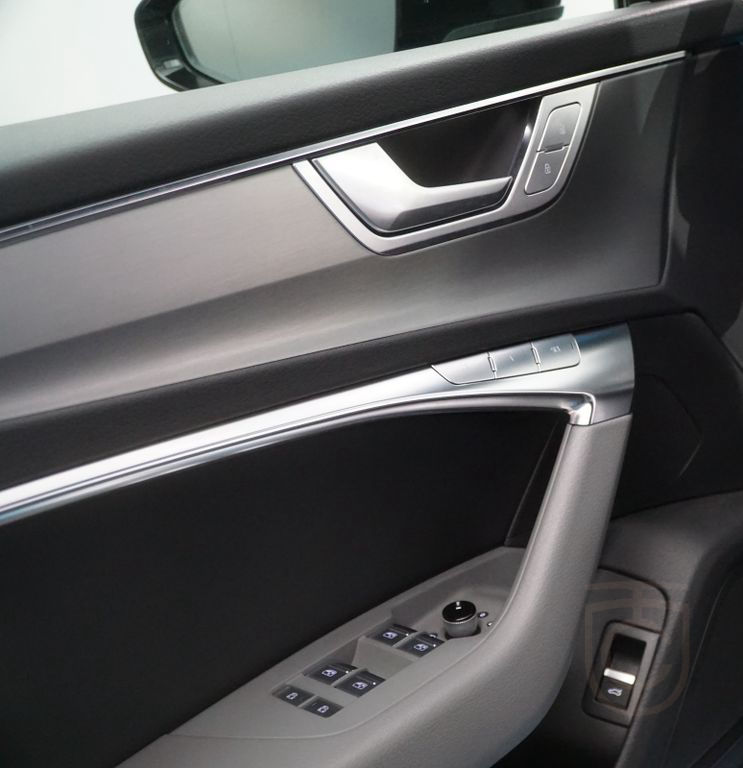 Audi S6 quattro S Line Sport Miamiblau Exclusive!