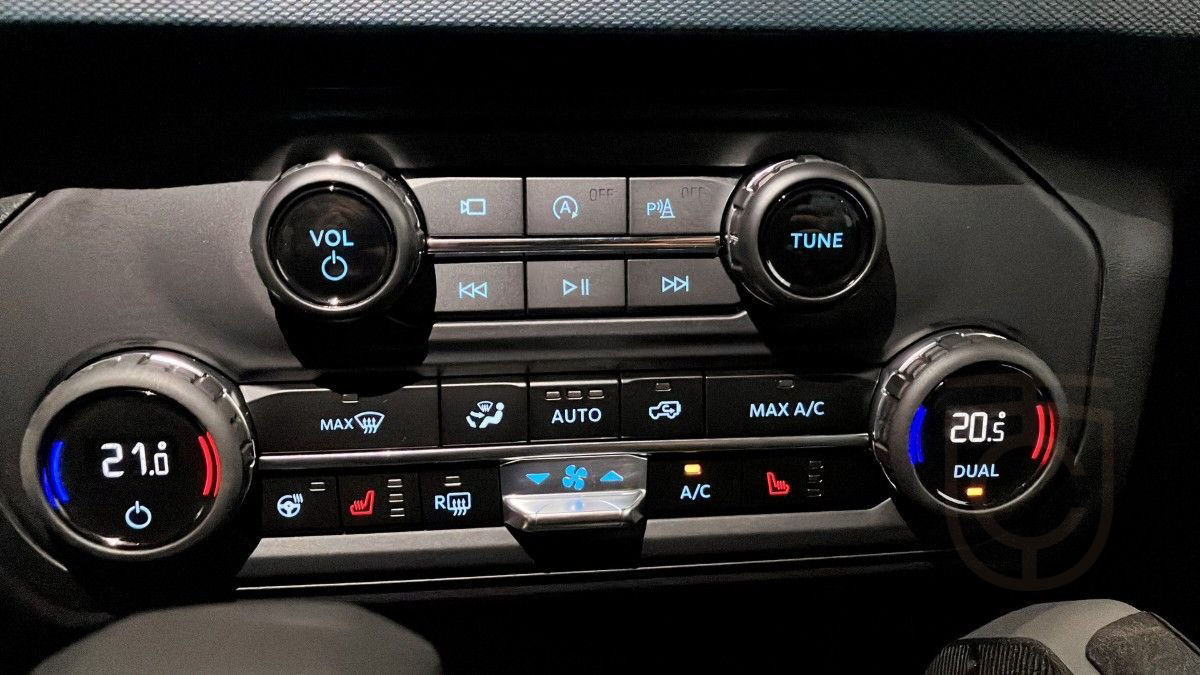 Ford Bronco OUTER BANKS V6 EcoBoost 4x4