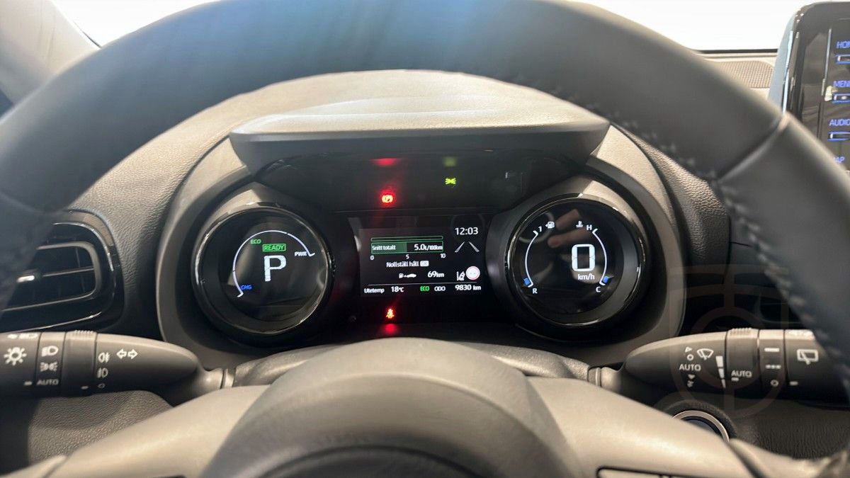 Mazda 2 MAZDA2 HYBRID