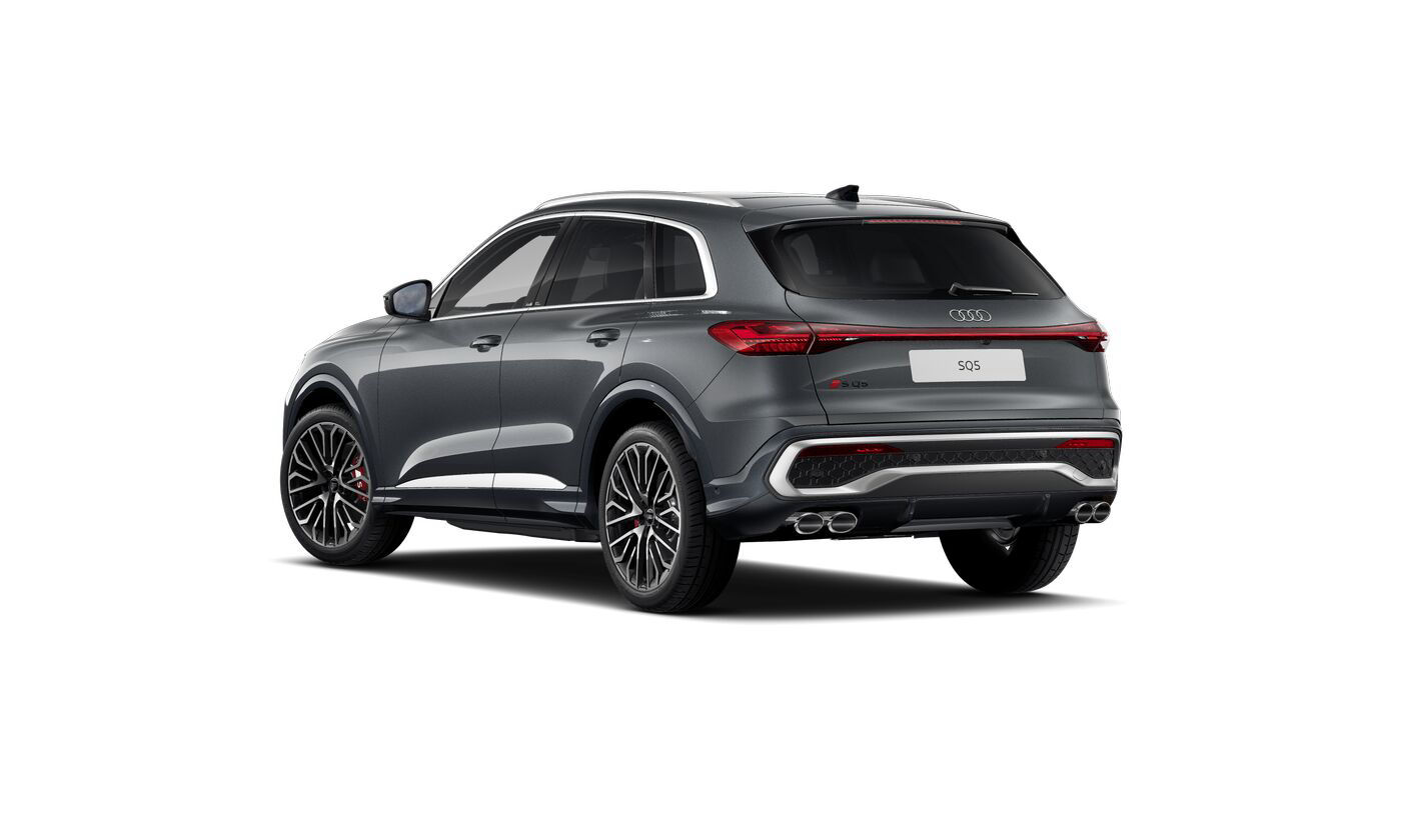 Audi SQ5 SUV TFSI 270 kW S tronic