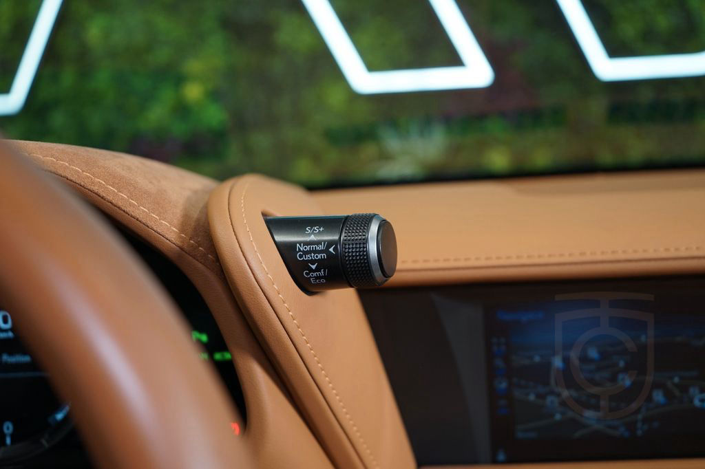 Lexus LC 500*5.0*V8*LUXURY*MARK*LEVINSON*80.744€ NETTO