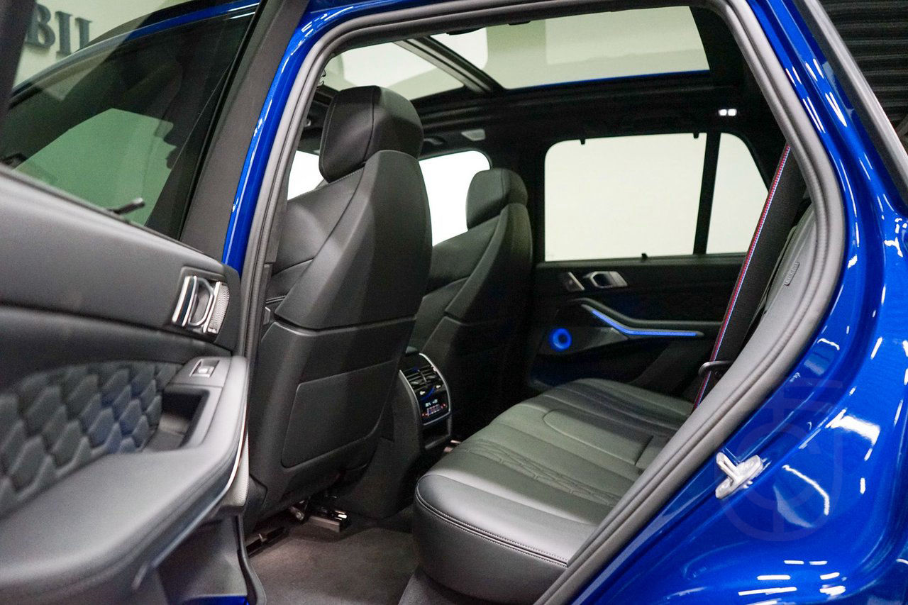 BMW X5 M Competition Steptronic 460kW 2023 Competition, M Competition