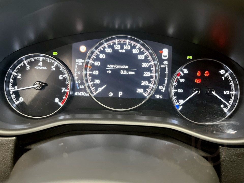 Mazda CX-30 Sky 2.0