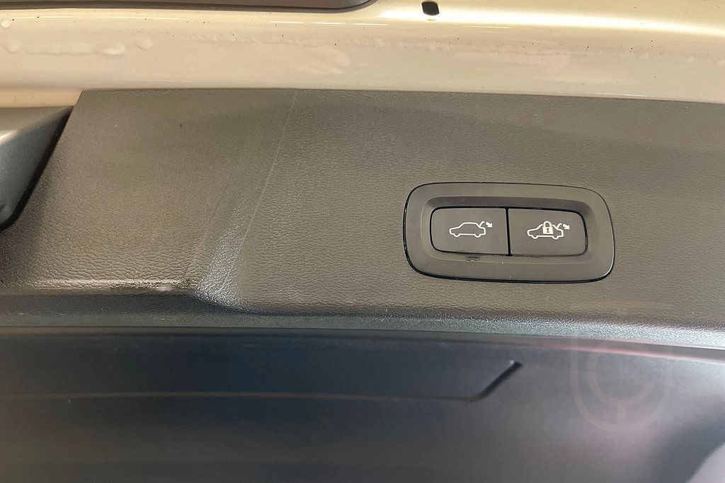 Volvo XC40 Recharge Single Motor Extended Range