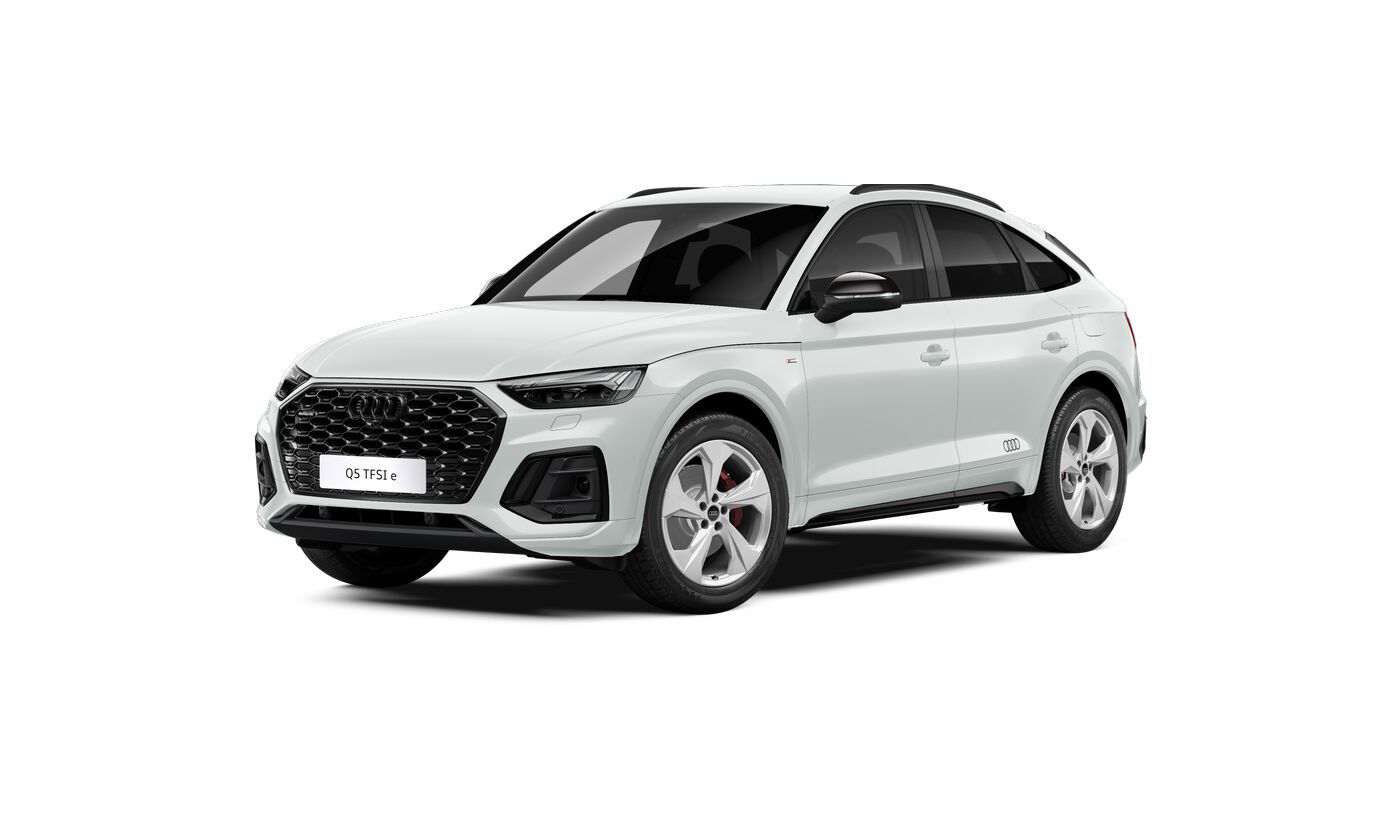 Audi Q5 Sportback TFSI e edition one 50 e quattro 220 kW