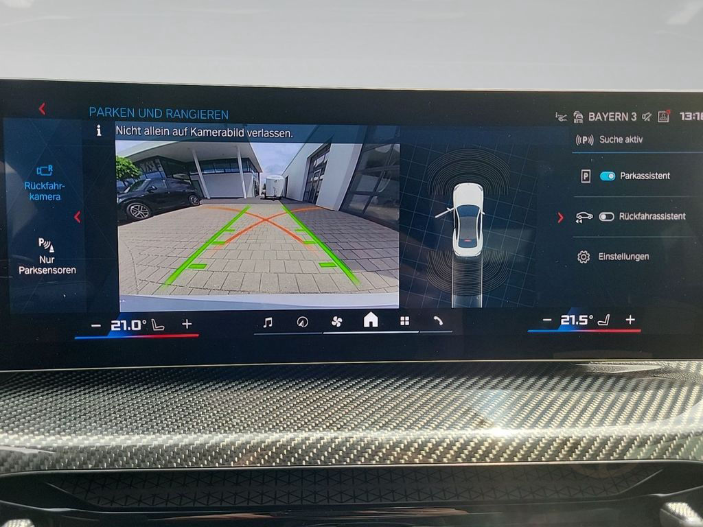 BMW M2 Coupé LED HeadUp ParkAss HarmanKardon Navi
