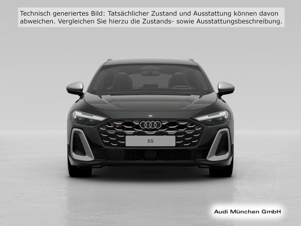Audi S5 Avant TFSI S tronic B&O/Matrix/HUD/Assistenz/