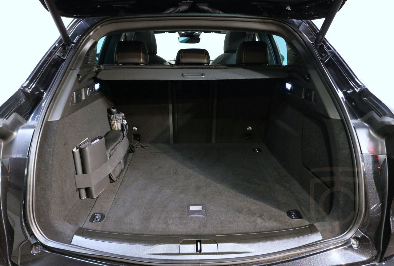 Maserati Grecale Trofeo V6