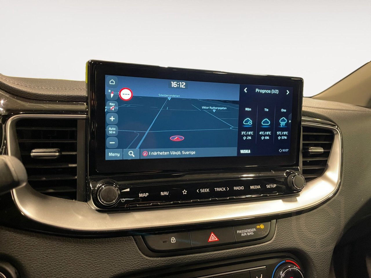 Kia Xceed PHEV DCT Advance Plus 2 Pano Carplay