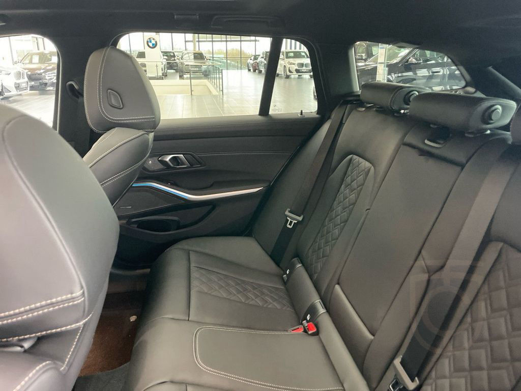 ALPINA B3 Touring SW-Tronic Allrad ''20 DrivAssP H&K