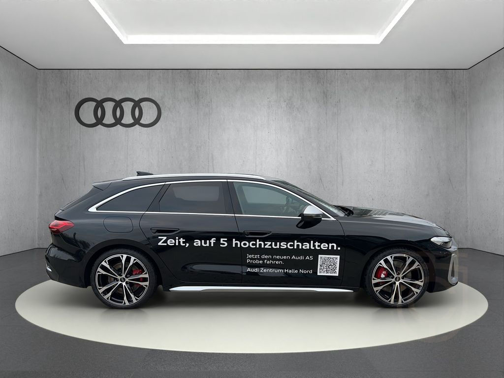 Audi S5 Avant TFSI quattro S tronic