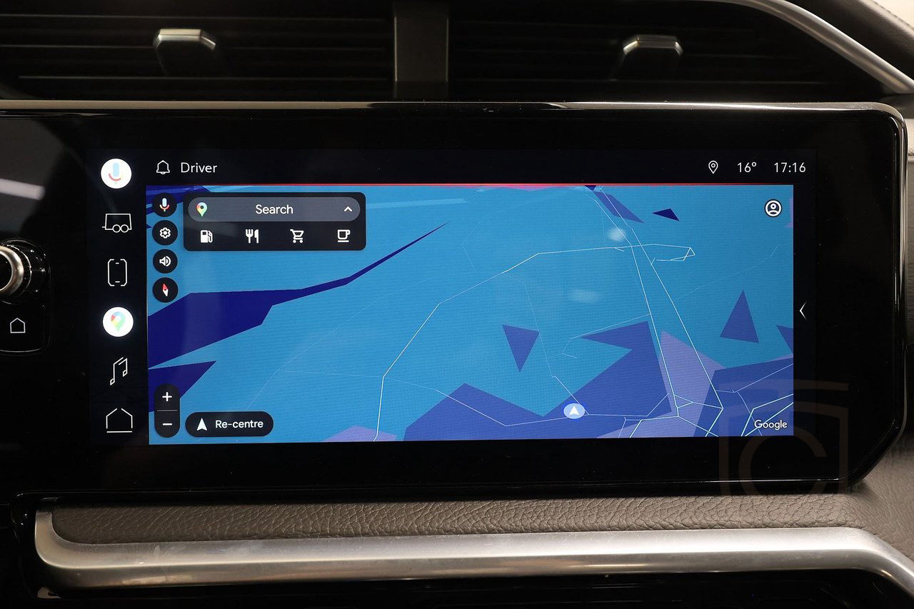 GMC Sierra Denali Reserve 3.0L Duramax QPax Decked