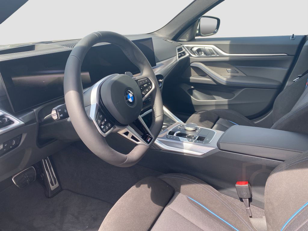 BMW 420d xDrive GranCoupé M-Sport PRO UPE 80.090 EUR