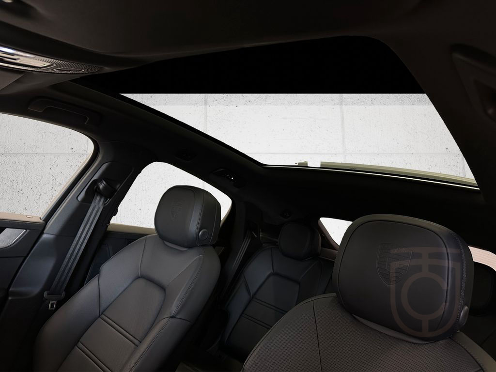 Porsche Cayenne S E-Hybrid Coupé AHK PANO BOSE