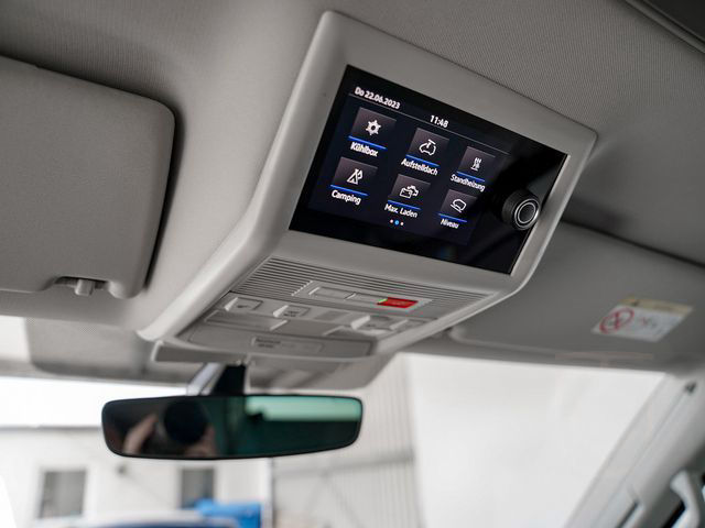 Volkswagen T6.1 California Ocean DSG+4MOTION+LED+AUFSTELLDA