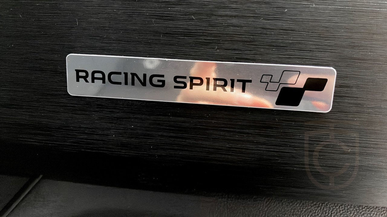 Renault trafic TRAFIC L2H1 RACING SPIRIT DCI 170 AUTOMAT BVA