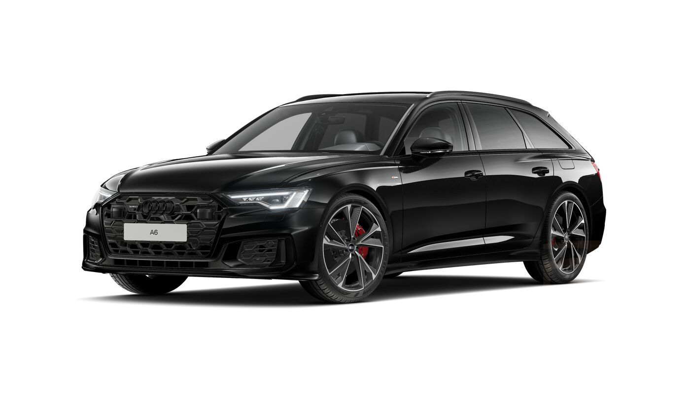 Audi A6 Avant TFSI e S line 55 e quattro 270 kW