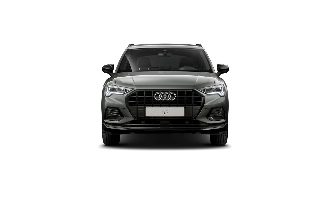 Audi Q3 advanced 35 TFSI 110 kW