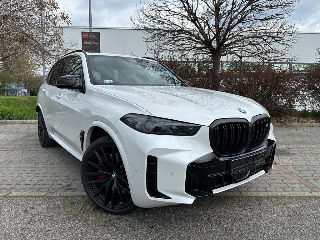 BMW X5 M60 i xDrive*B&W*