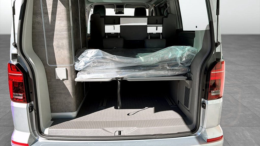 Volkswagen california T6.1 Ocean TDI150 DSG