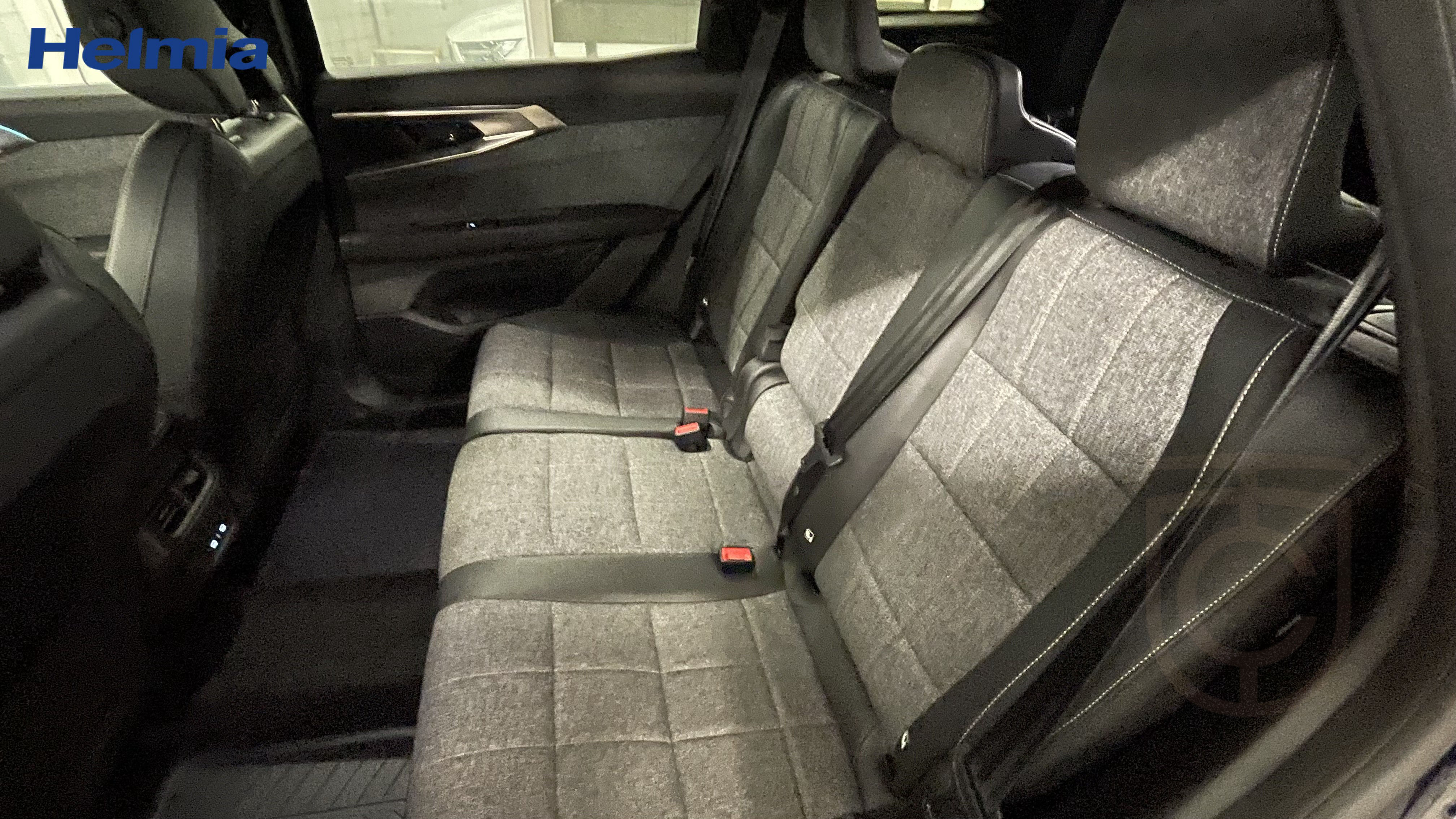 Renault Espace E-TECH