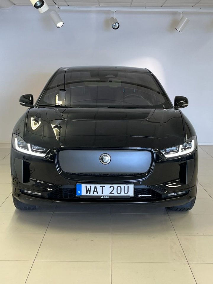 Jaguar I-Pace EV400 R-Dynamic