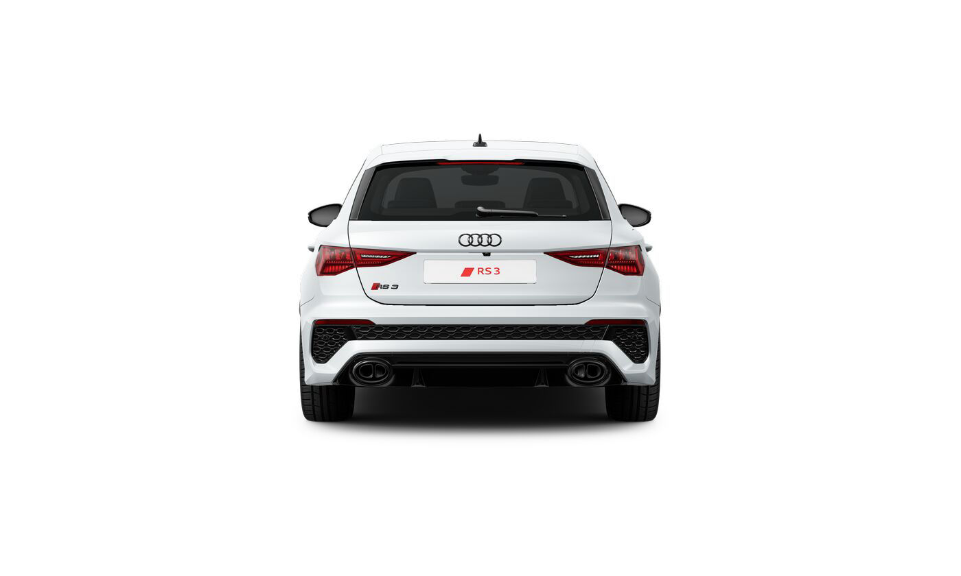 Audi RS 3 Sportback 3 294 kW