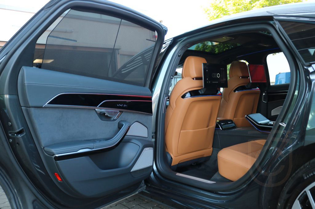 Audi A8 L 60 TFSI e Lang S line /3xTV/Pano/B&O/170NP