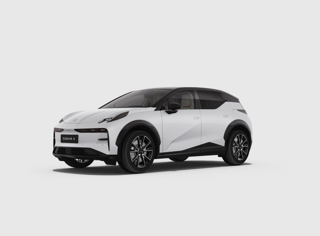 Zeekr X Long Range RWD
