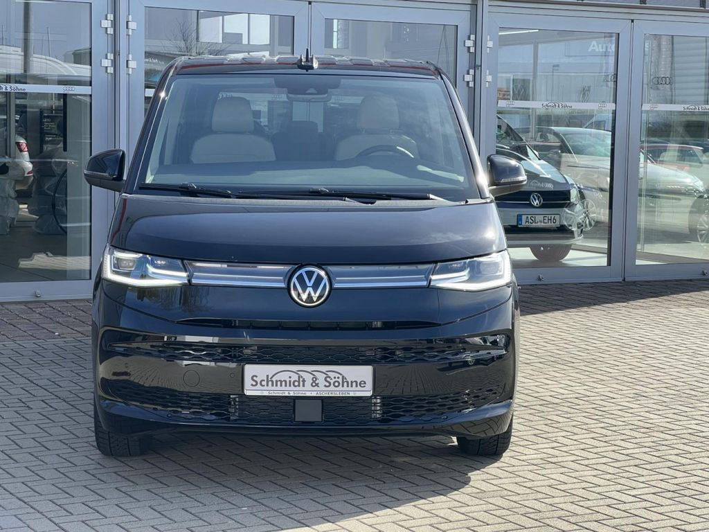 Volkswagen T7 Multivan Style 2.0 TDI DSG STHZ, TOTW, DCC,
