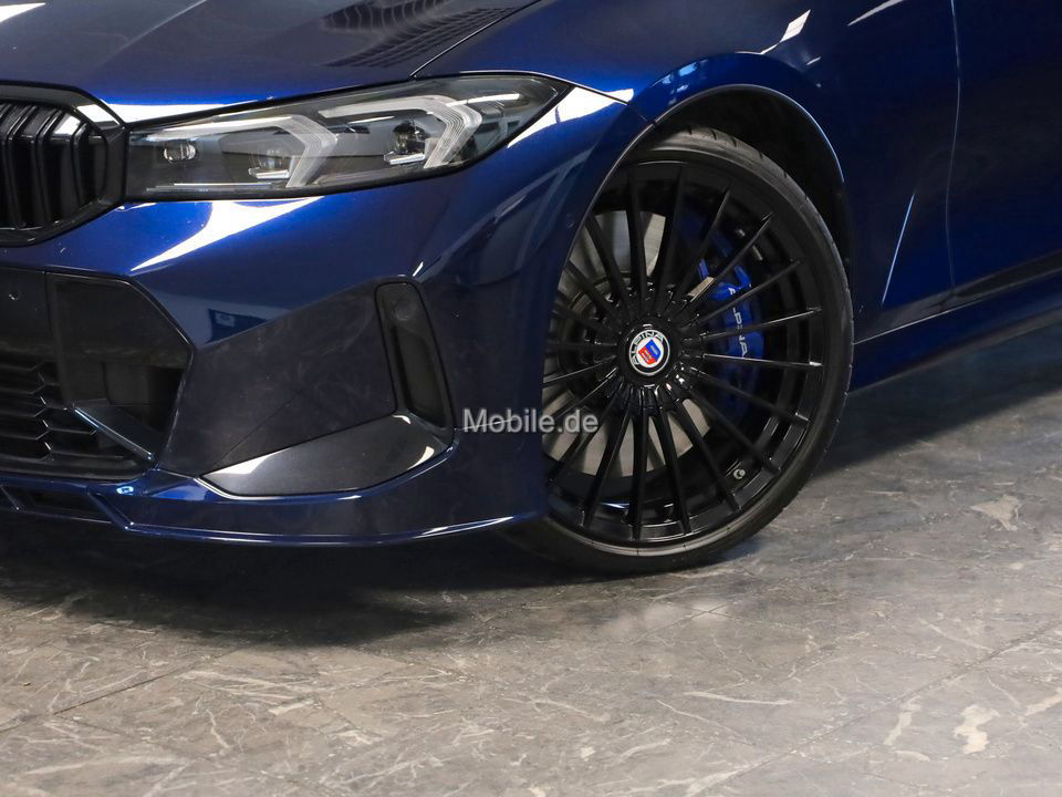 ALPINA B3 3.0 Allrad Touring*