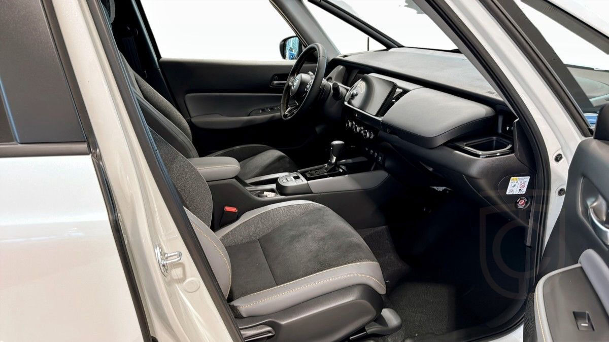 Honda Jazz ADVANCE SPORT HYBRID