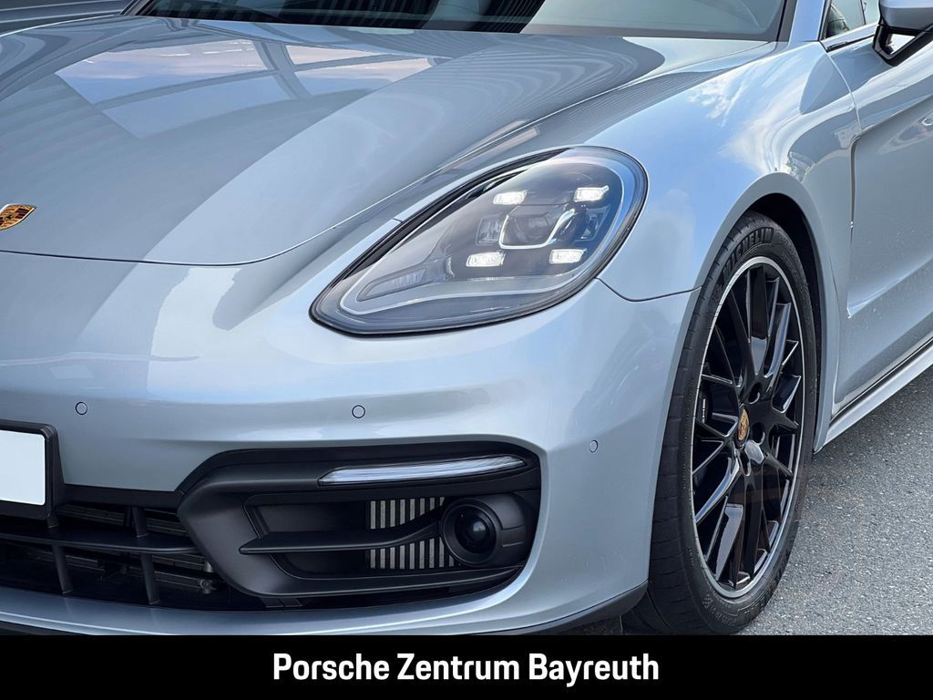 Porsche Panamera Sport Turismo 4 Platinum Ed.*STANDHZG*