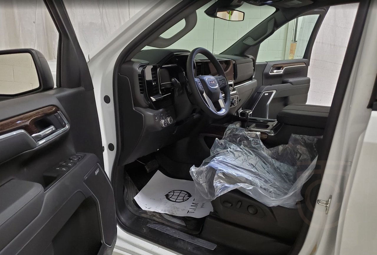 GMC Sierra ELEVATION PREMIUM Duramax Diesel 672NM