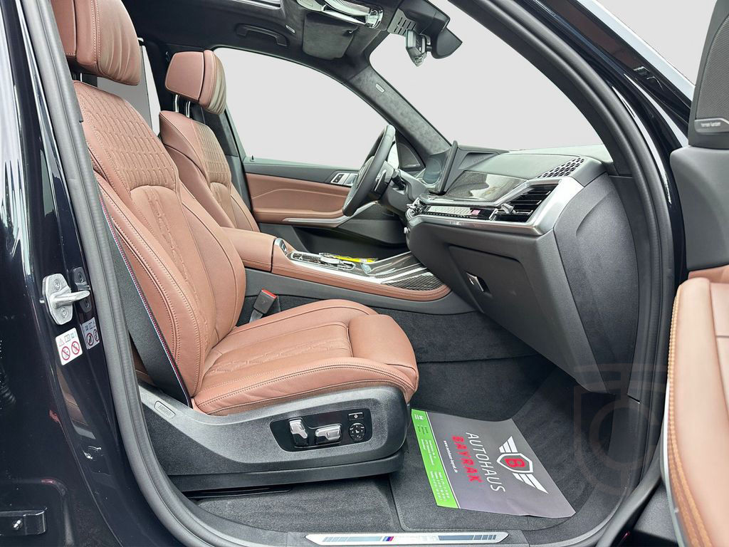 BMW X7 M60 i *M-SPORT PRO* LASER/360/HUD/H&K/SOFT-CL