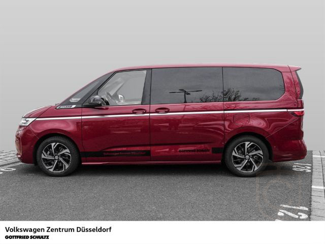 Volkswagen T7 Multivan Style lang 2.0 TSI Leder Memory Navi