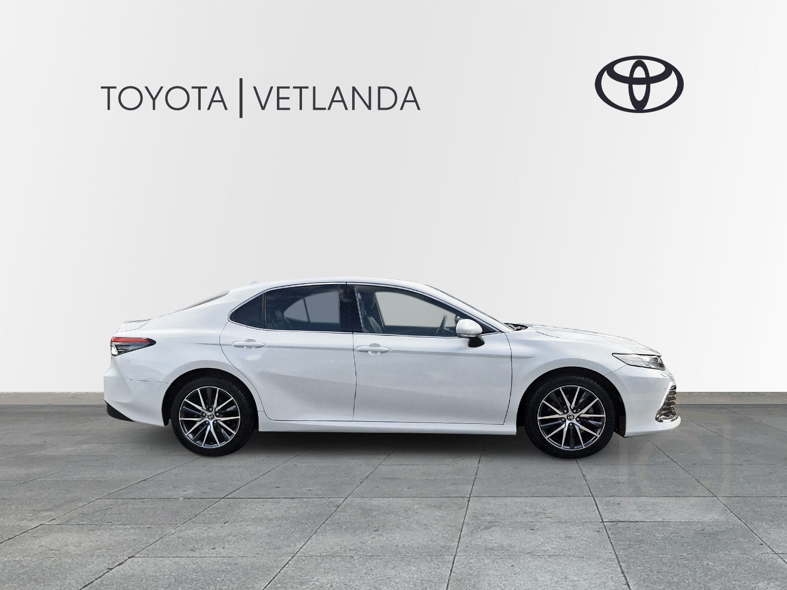 Toyota Camry Hybrid