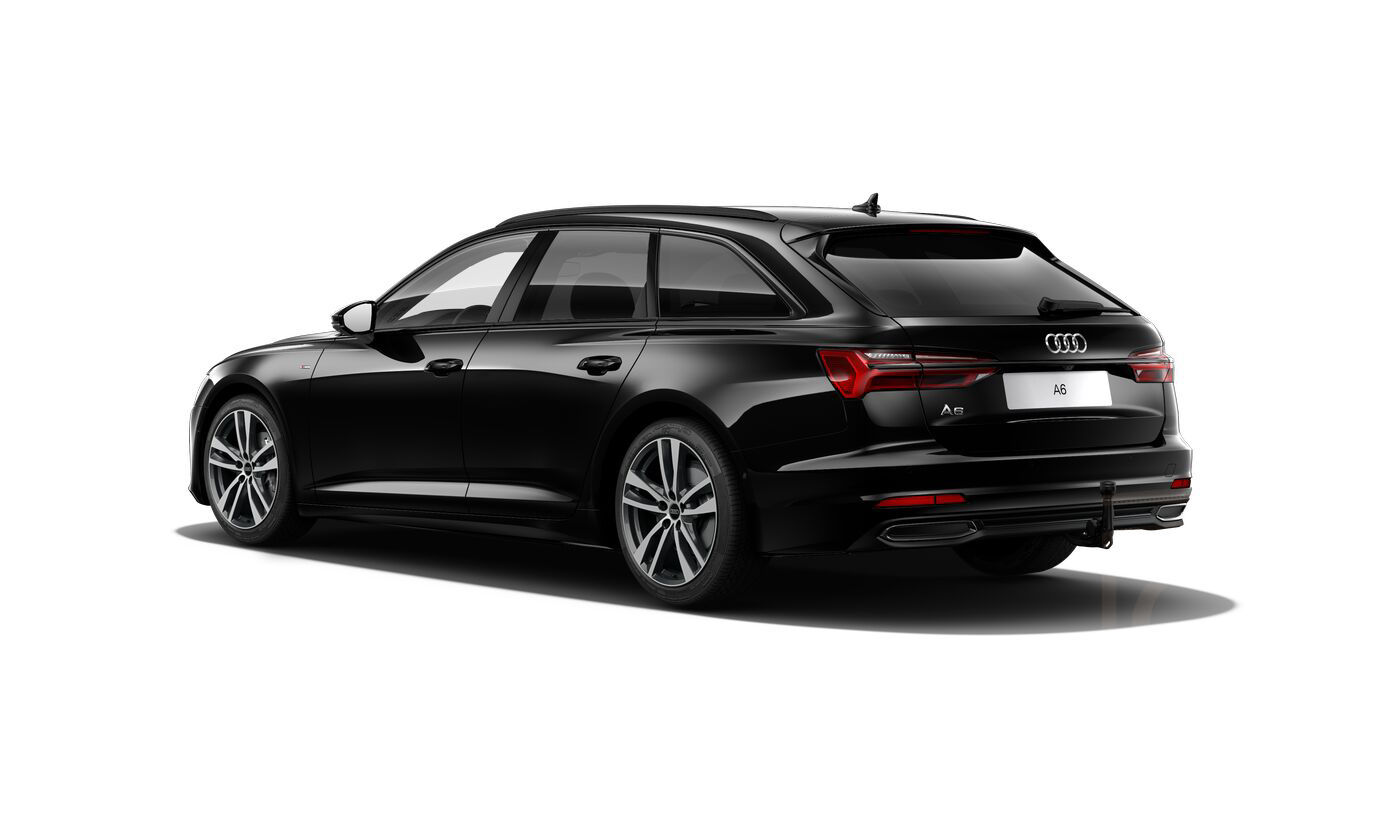 Audi A6 Avant sport 40 TDI 150 kW