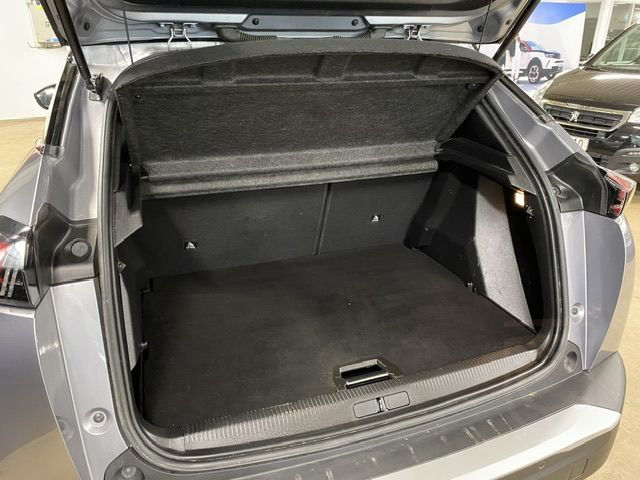 Peugeot 2008 GT 1.2 PureTech