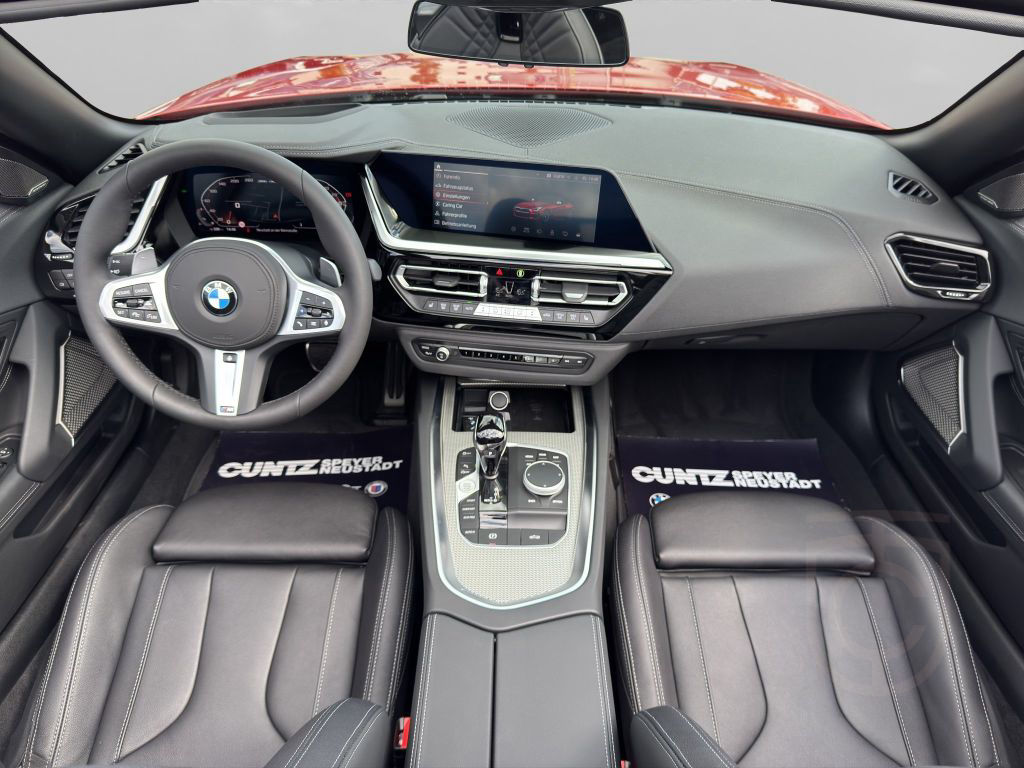 BMW Z4 M40i Roadster