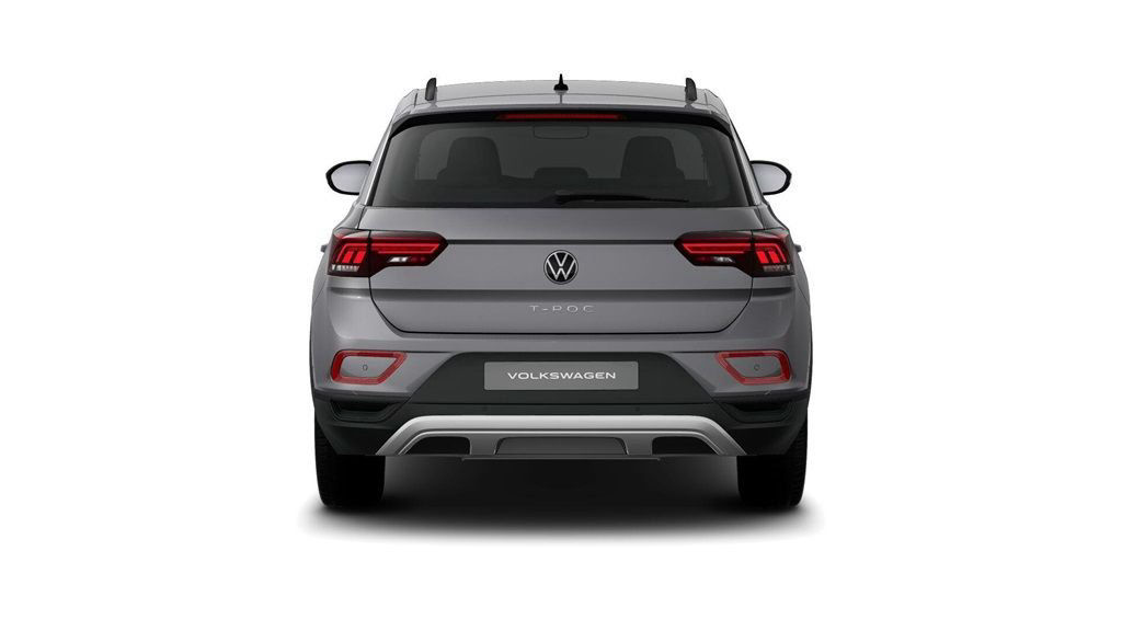 Volkswagen T-Roc 1.5 TSI