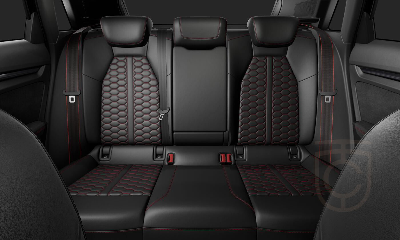 Audi RS 3 Sportback 3 294 kW