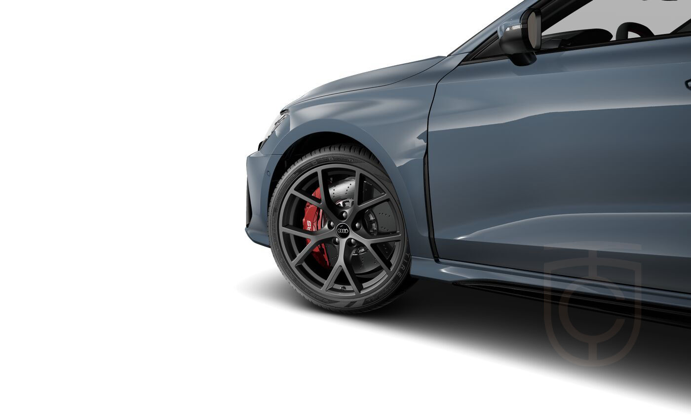 Audi RS 3 Limousine 3 294 kW